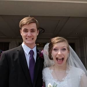 Meet your Posher, Makayla